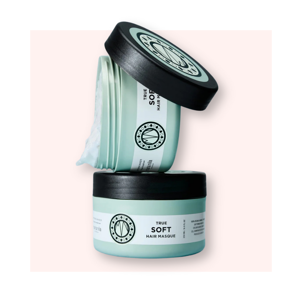 Maria Nila True Soft Mask