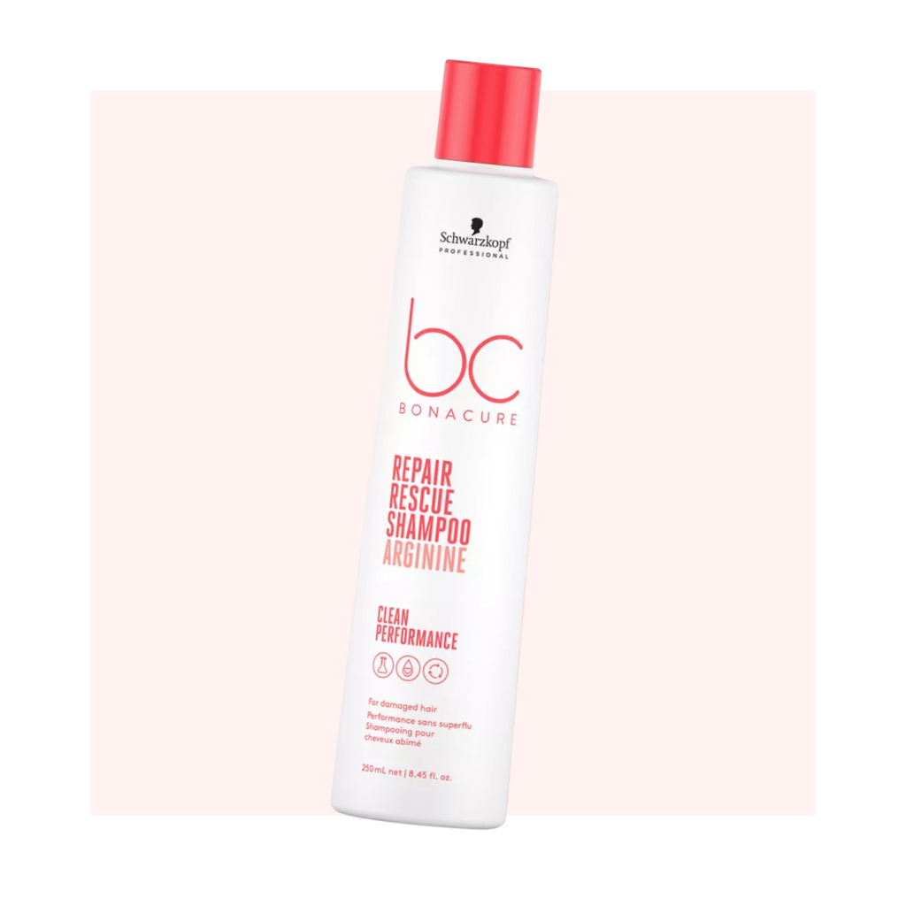 Schwarzkopf BC Bonacure Repair Rescue Shampoo