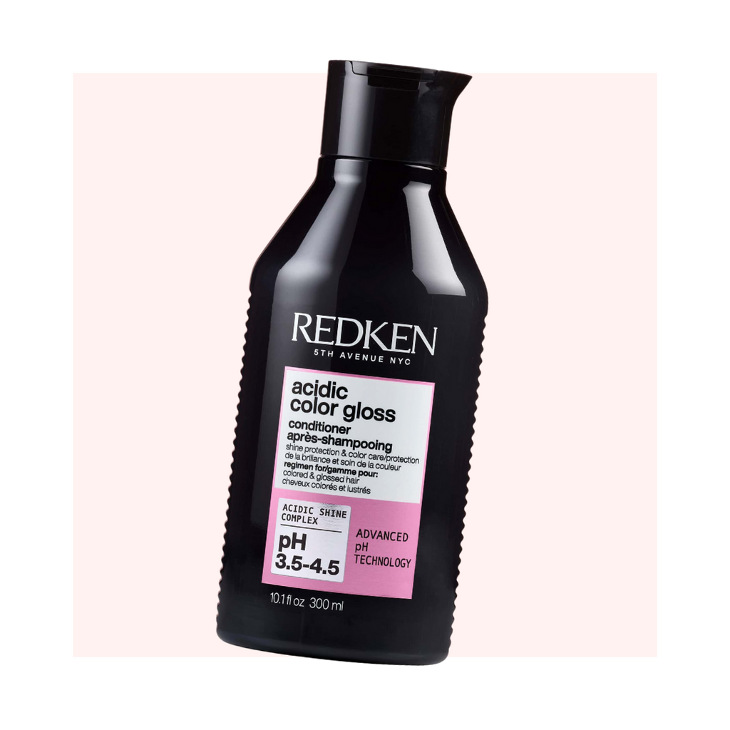 Redken Acidic Colour Gloss Sulfate Free Conditioner