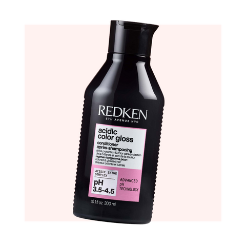 Redken Acidic Colour Gloss Sulfate Free Conditioner