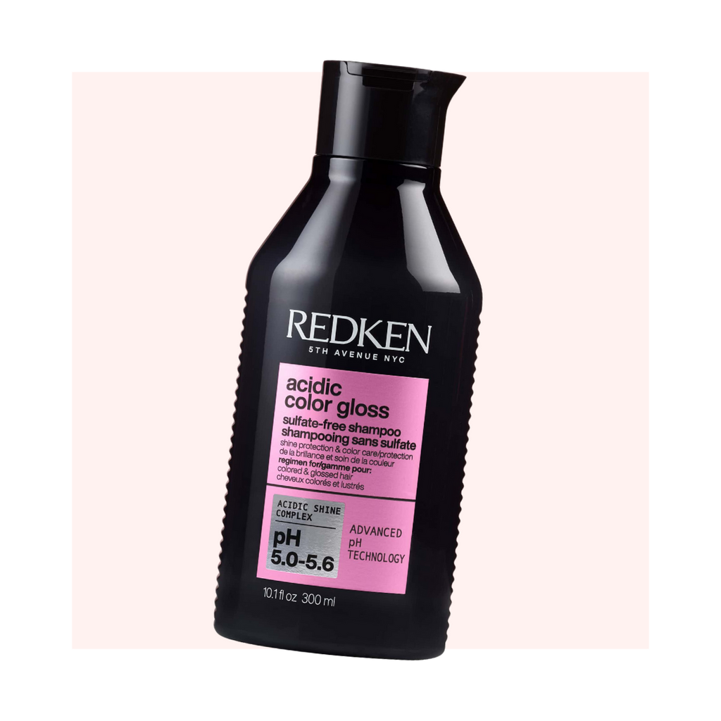 Redken Acidic Colour Gloss Sulfate-Free Shampoo