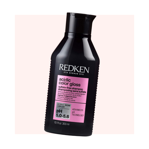 Redken Acidic Colour Gloss Sulfate-Free Shampoo