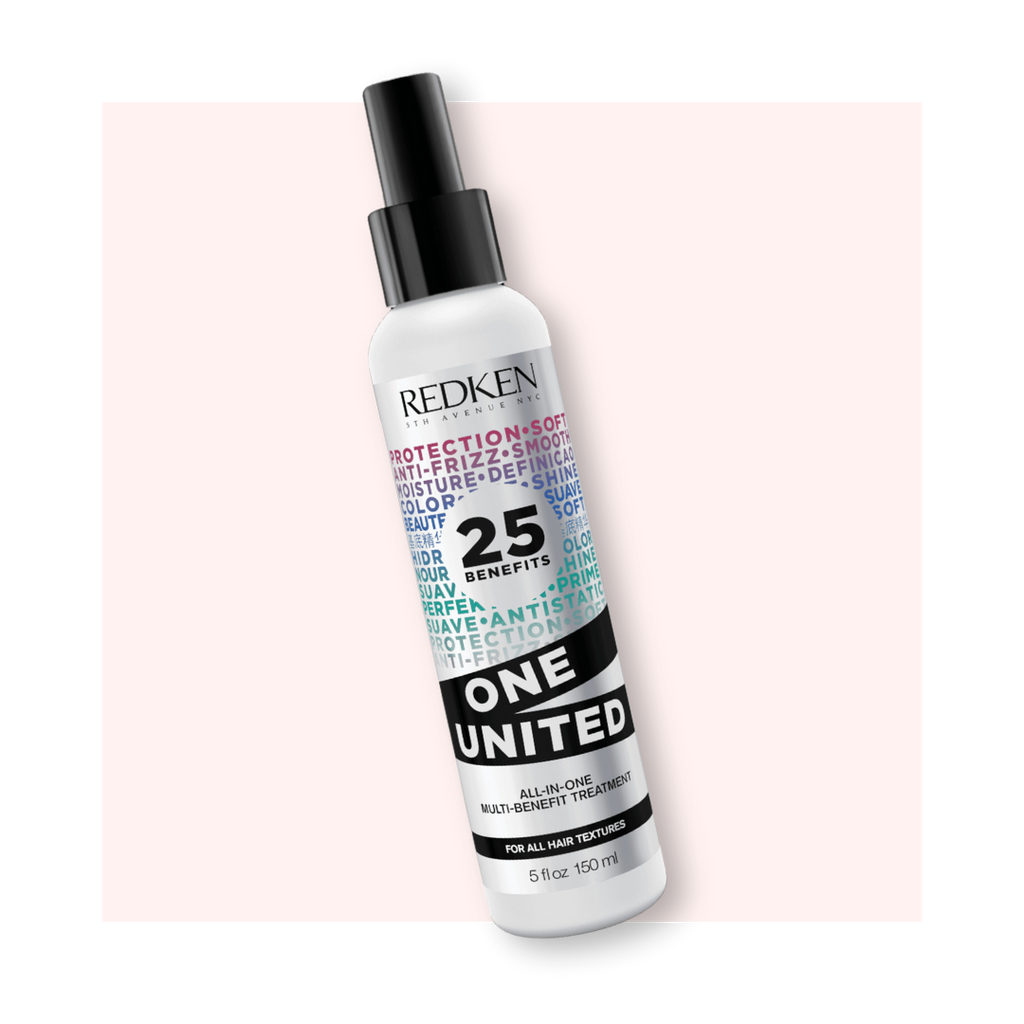 Redken One United All-Soft Multi-Benefit Treatment