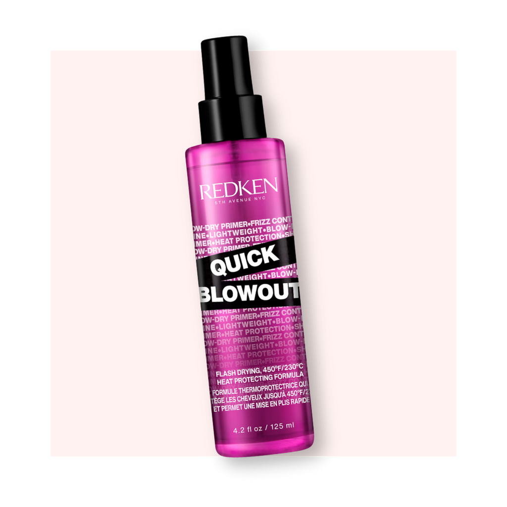 Redken Quick Blowout Blow Dry Primer
