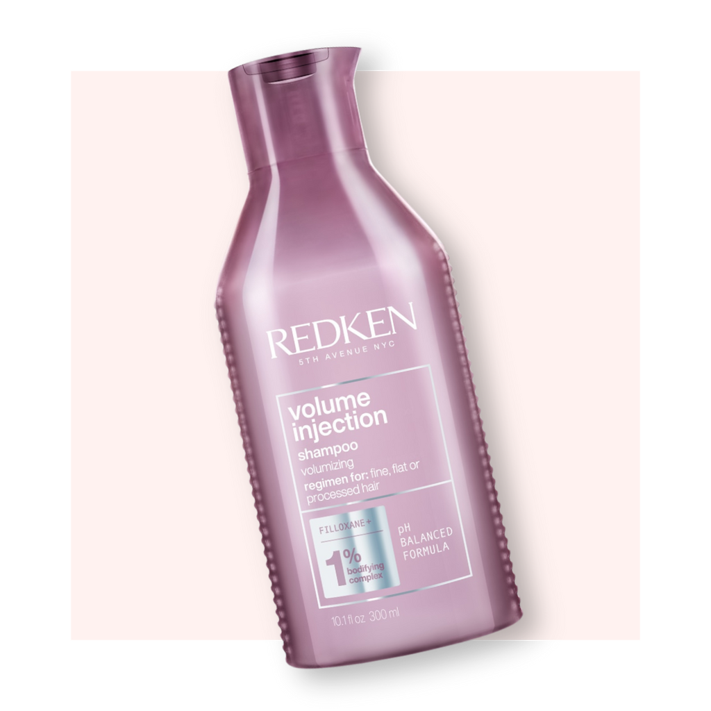 Redken Volume Injection Shampoo