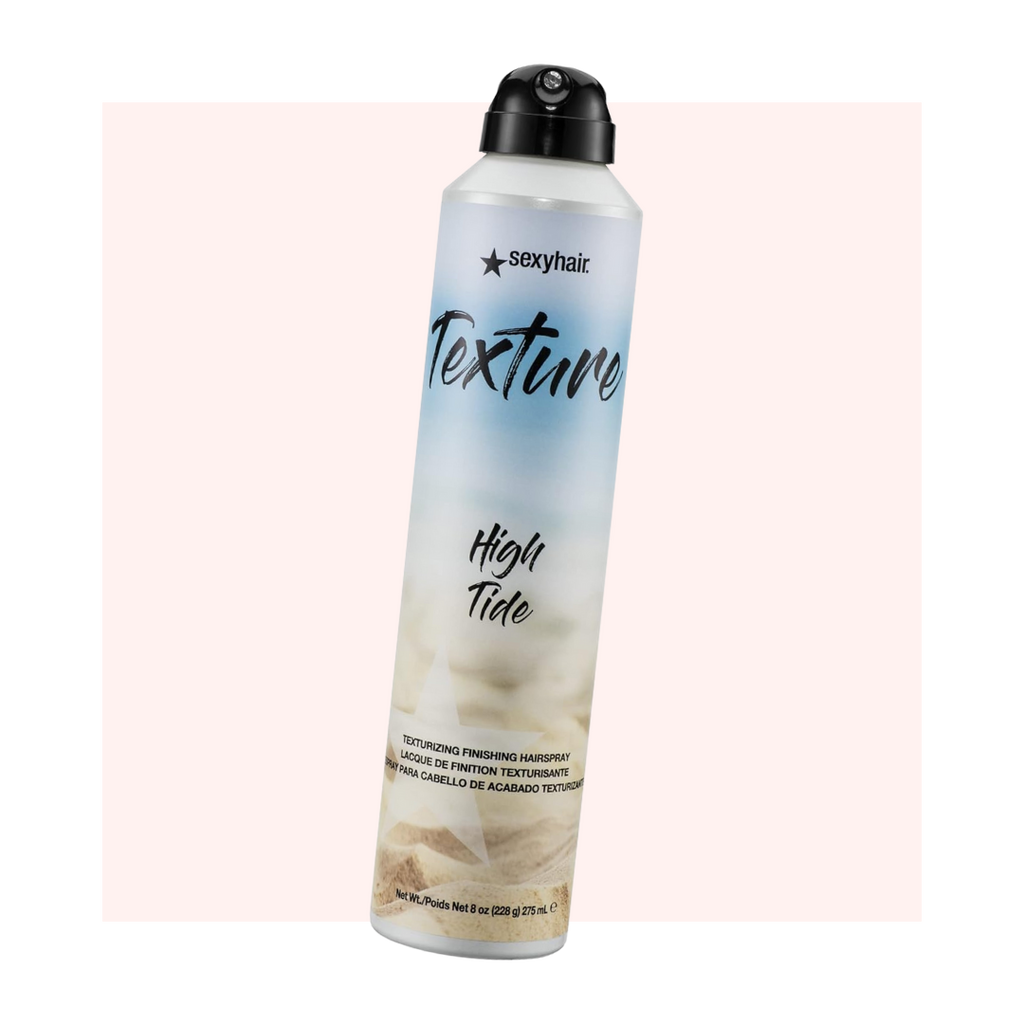 Sexy Hair High Tide Texture Spray