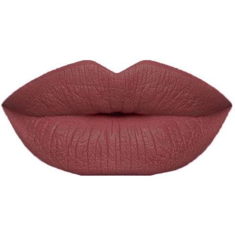 Liquid Luxury Matte Lipstick - Get a Mauve On