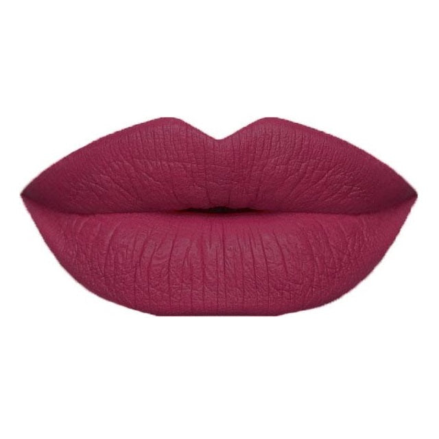Liquid Luxury Matte Lipstick - Mantra