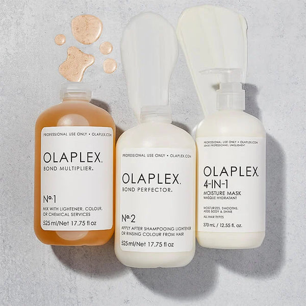 Olaplex