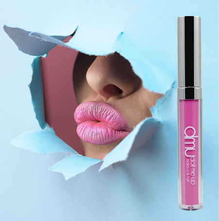 Liquid Luxury Matte Lipsticks - All Shades