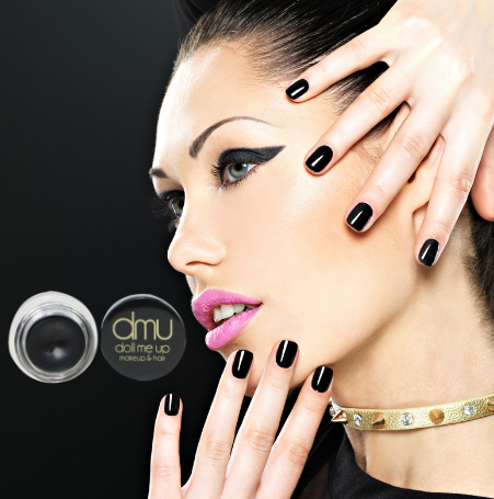 Waterproof Gel Liners *Coming Soon*