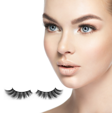 Faux Mink Lashes