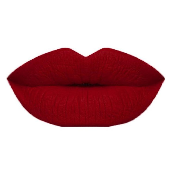 Lash + Lip Combo – Luxury Faux Mink Lashes & Liquid Matte Lipstick