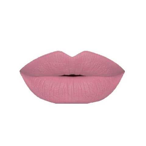 Lash + Lip Combo – Luxury Faux Mink Lashes & Liquid Matte Lipstick