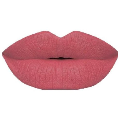 Lash + Lip Combo – Luxury Faux Mink Lashes & Liquid Matte Lipstick