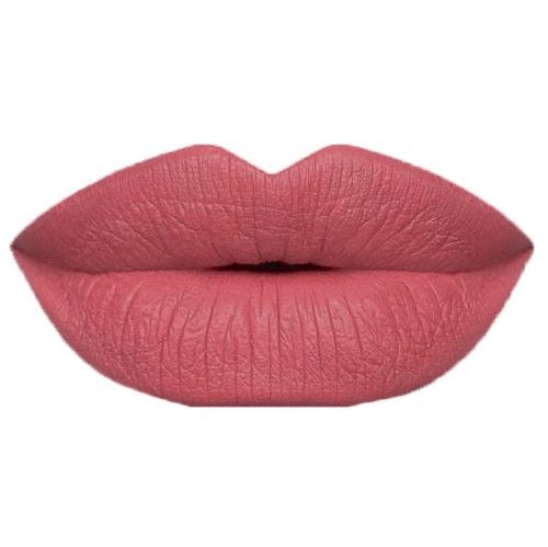 Lash + Lip Combo – Luxury Faux Mink Lashes & Liquid Matte Lipstick