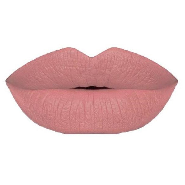 Lash + Lip Combo – Luxury Faux Mink Lashes & Liquid Matte Lipstick