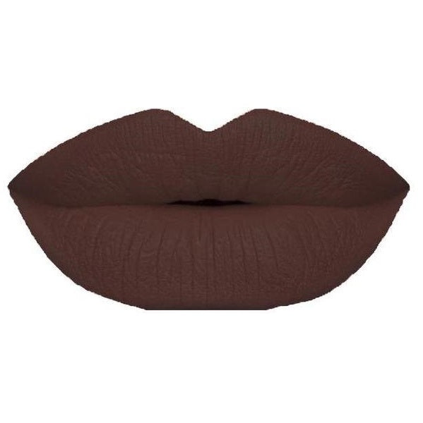 Lash + Lip Combo – Luxury Faux Mink Lashes & Liquid Matte Lipstick