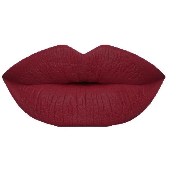 Lash + Lip Combo – Luxury Faux Mink Lashes & Liquid Matte Lipstick