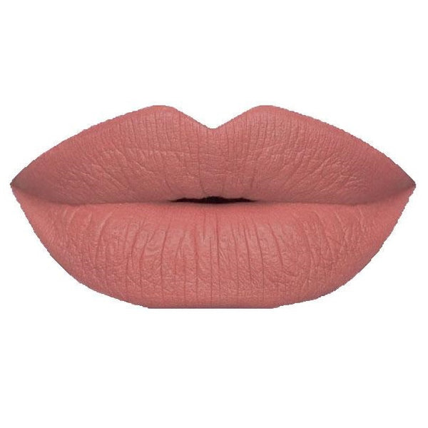 Lash + Lip Combo – Luxury Faux Mink Lashes & Liquid Matte Lipstick