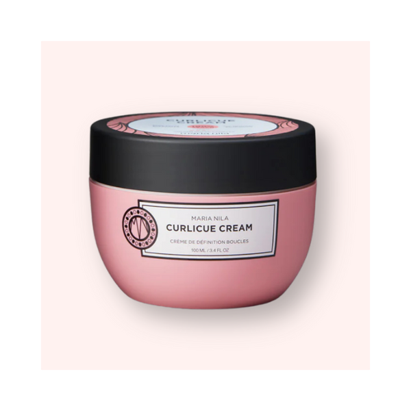 Maria Nila Curlicue Cream