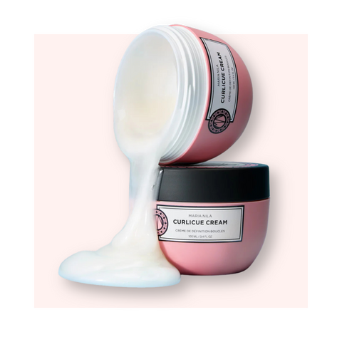 Maria Nila Curlicue Cream