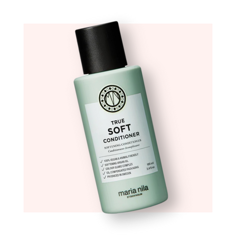 Maria Nila True Soft Conditioner
