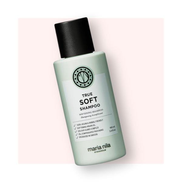 Maria Nila True Soft Shampoo