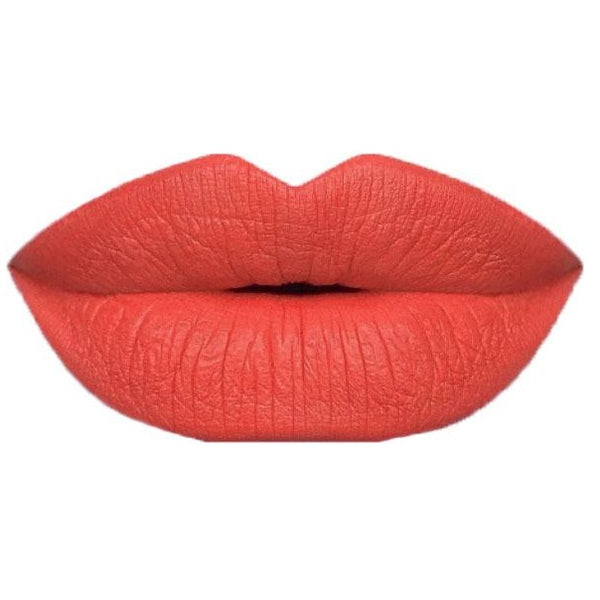 Lash + Lip Combo – Luxury Faux Mink Lashes & Liquid Matte Lipstick