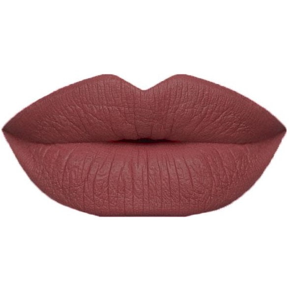 Lash + Lip Combo – Luxury Faux Mink Lashes & Liquid Matte Lipstick