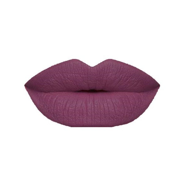 Lash + Lip Combo – Luxury Faux Mink Lashes & Liquid Matte Lipstick
