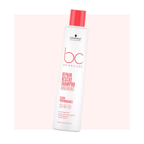 Schwarzkopf BC Bonacure Repair Rescue Shampoo