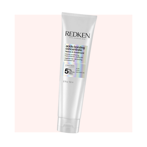 Redken Acidic Bonding Concentrate Leave In Conditioner for Damaged Hair