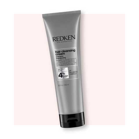 Redken Hair Cleansing Cream Shampoo