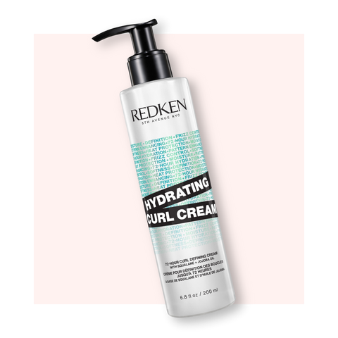 Redken Hydrating Curl Cream