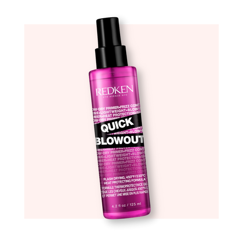 Redken Quick Blowout Blow Dry Primer