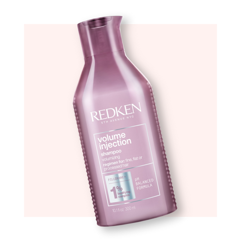 Redken Volume Injection Shampoo