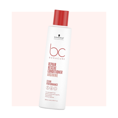 Schwarzkopf BC Bonacure Repair Rescue Bond Repair Conditioner
