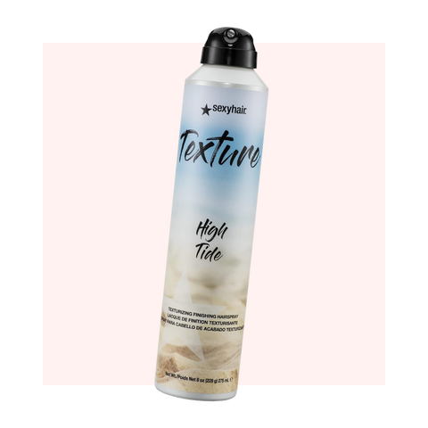 Sexy Hair High Tide Texture Spray