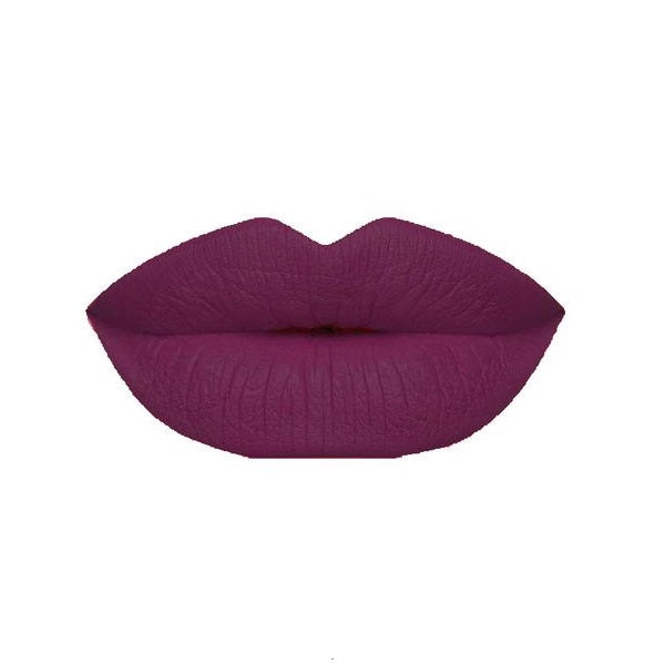 Lash + Lip Combo – Luxury Faux Mink Lashes & Liquid Matte Lipstick