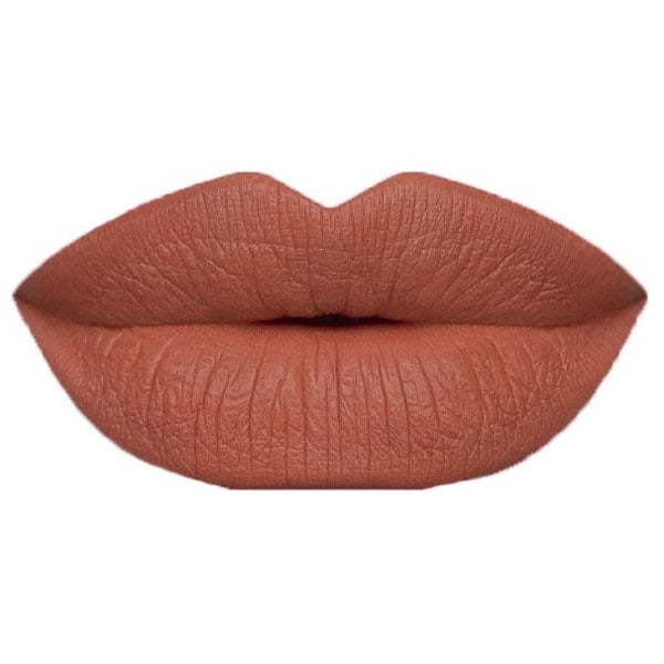 Lash + Lip Combo – Luxury Faux Mink Lashes & Liquid Matte Lipstick