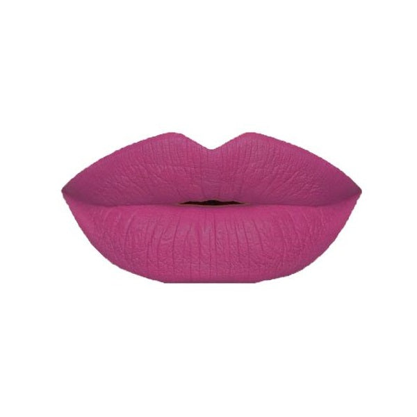 Lash + Lip Combo – Luxury Faux Mink Lashes & Liquid Matte Lipstick