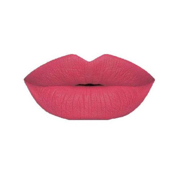 Lash + Lip Combo – Luxury Faux Mink Lashes & Liquid Matte Lipstick