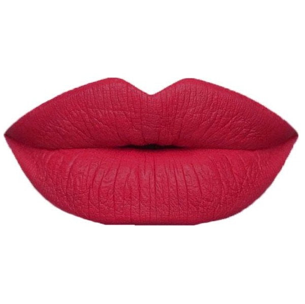 Lash + Lip Combo – Luxury Faux Mink Lashes & Liquid Matte Lipstick