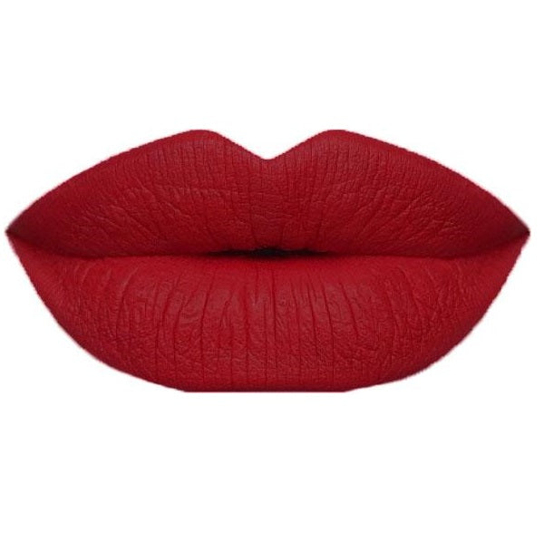 Lash + Lip Combo – Luxury Faux Mink Lashes & Liquid Matte Lipstick