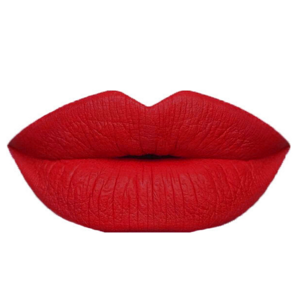 Lash + Lip Combo – Luxury Faux Mink Lashes & Liquid Matte Lipstick