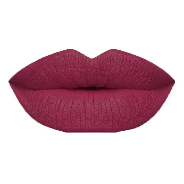 Lash + Lip Combo – Luxury Faux Mink Lashes & Liquid Matte Lipstick