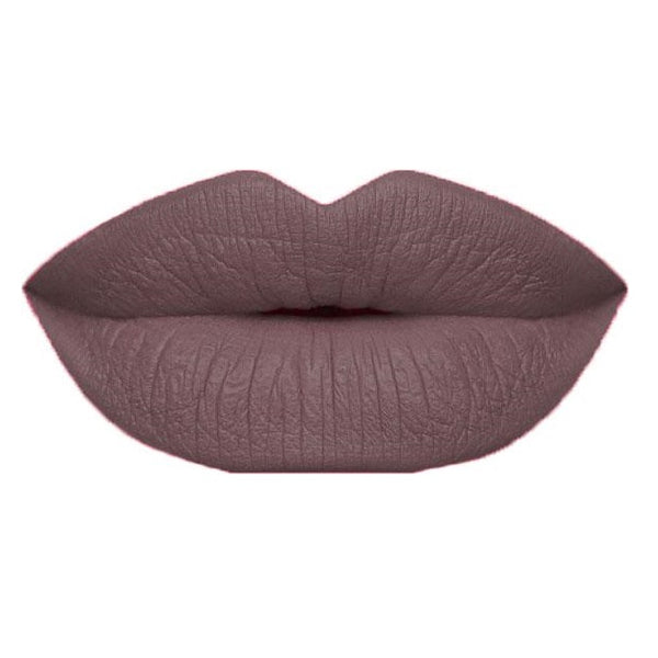 Lash + Lip Combo – Luxury Faux Mink Lashes & Liquid Matte Lipstick