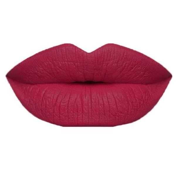 Lash + Lip Combo – Luxury Faux Mink Lashes & Liquid Matte Lipstick
