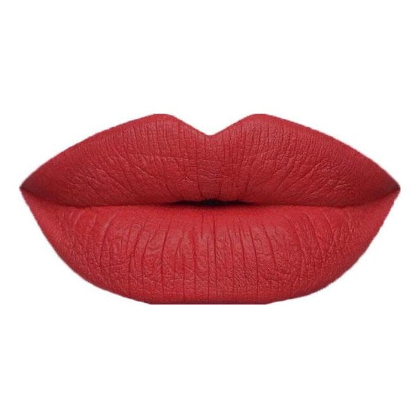 Lash + Lip Combo – Luxury Faux Mink Lashes & Liquid Matte Lipstick